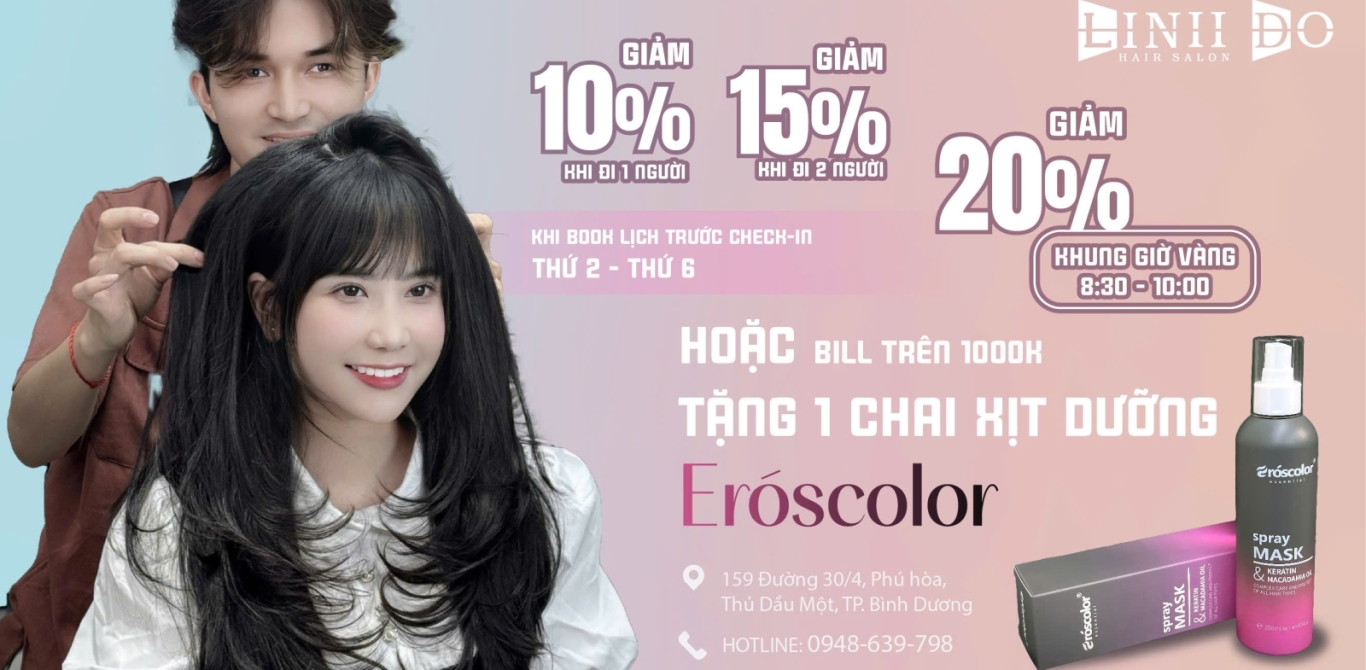 CHƯƠNG TRÌNH TRI ÂN KHÁCH HÀNG