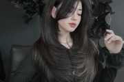 Thư giãn và nâng niu da đầu với dịch vụ chăm sóc da đầu tại Linh Đỗ Hair Salon Thủ Dầu Một