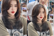 Tư vấn kiểu tóc phù hợp với từng khuôn mặt