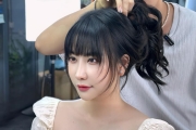 Tiện ích đẳng cấp tại Linh Đỗ Hair Salon