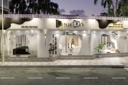 Khám phá không gian đẳng cấp tại Hair Salon Linh Đỗ - Điểm đến làm đẹp hàng đầu ở Thủ Dầu Một
