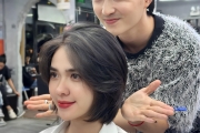 Vệ sinh và an toàn là ưu tiên hàng đầu tại Linh Đỗ Hair Salon