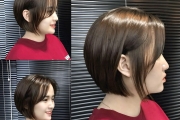 Tóc ngắn cá tính: Xu hướng và cách chăm sóc