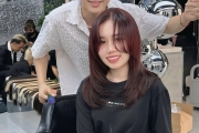 Hướng dẫn tạo kiểu tóc đơn giản tại nhà