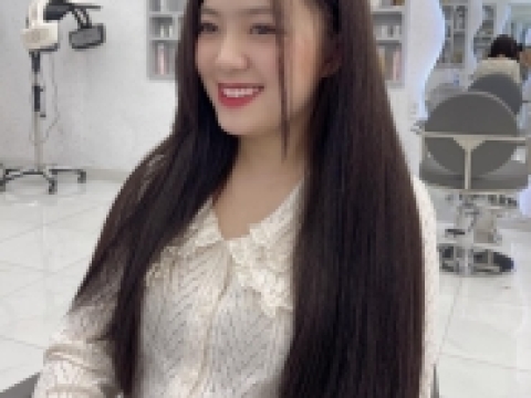 Tóc Duỗi
