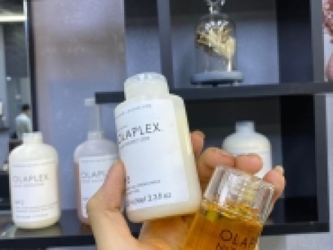 Mỹ Phẩm Hóa Chất