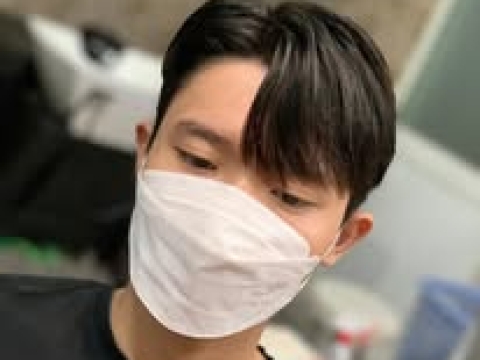 Mẫu Tóc Nam