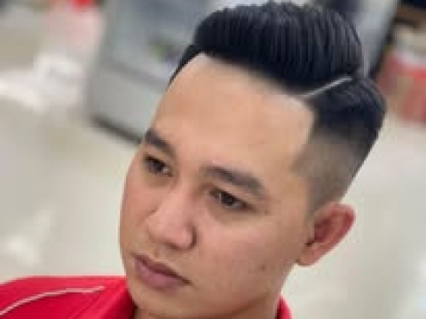 Mẫu Tóc Nam