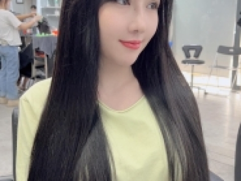 Tóc Duỗi