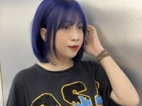 Tóc Nhuộm