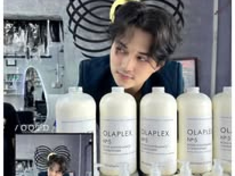 Mỹ Phẩm Hóa Chất