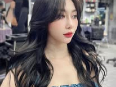 Mẫu Tóc Uốn