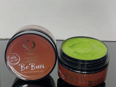 Mỹ Phẩm Hóa Chất