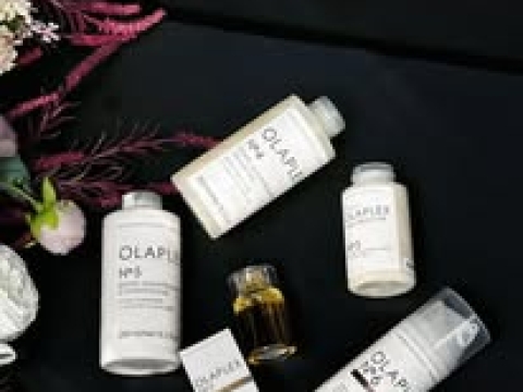 Mỹ Phẩm Hóa Chất