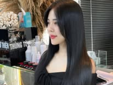 Tóc Duỗi