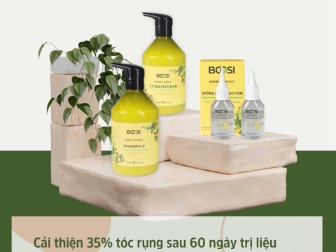 Mỹ Phẩm Hóa Chất