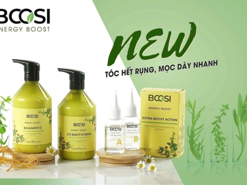 Mỹ Phẩm Hóa Chất
