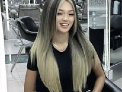 Tóc Duỗi