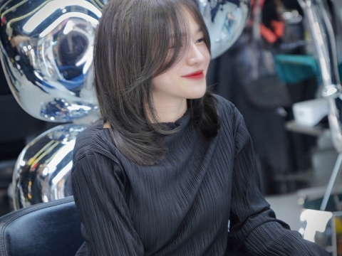 Tóc Phục Hồi 