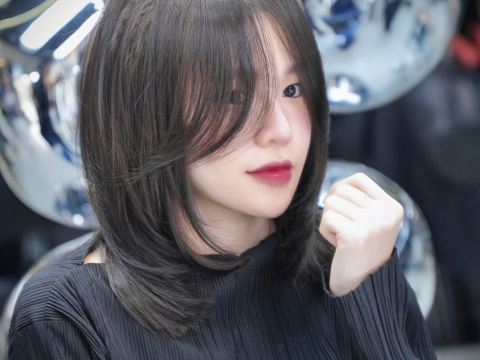 Tóc Phục Hồi 