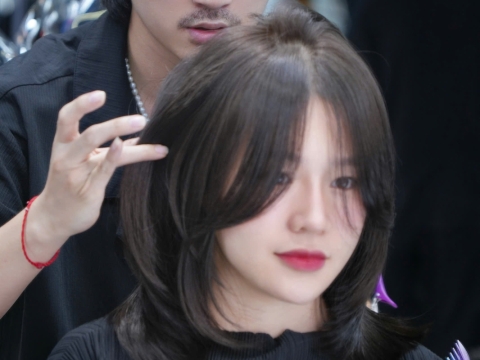 Tóc Phục Hồi 