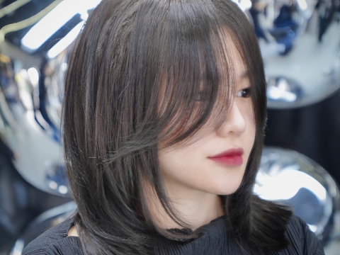 Tóc Phục Hồi 