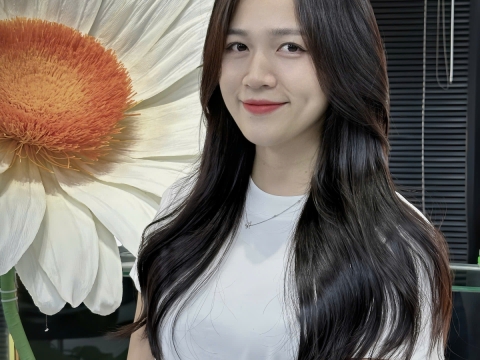 Tóc Phục Hồi 