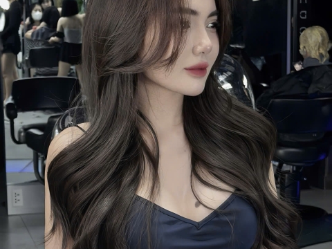 Tóc Phục Hồi 