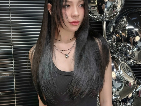 Tóc Phục Hồi 
