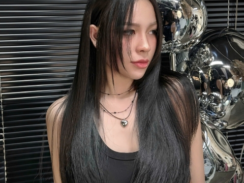 Tóc Phục Hồi 