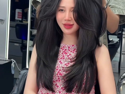 Tóc Phục Hồi 