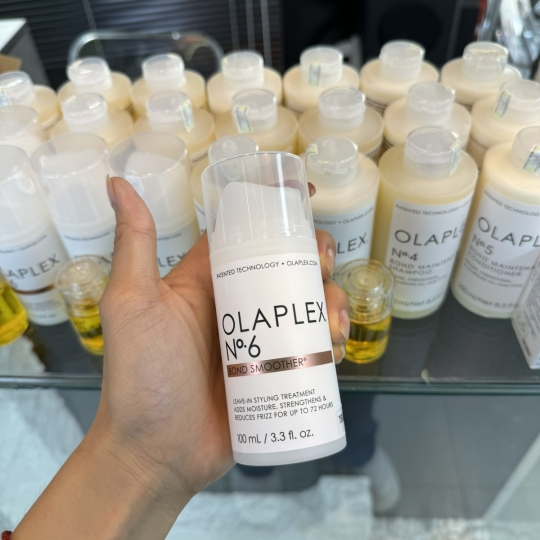 SẢN PHẨM CAO CẤP OLAPLEX