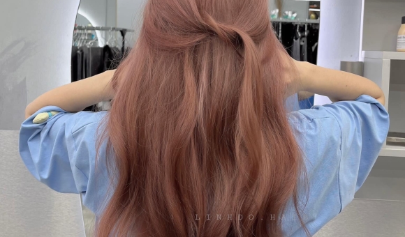 Bạn cần làm tóc cho các dịp đặc biệt? Hãy đến ngay Linh Đỗ Hair Salon tại Thủ Dầu Một 
