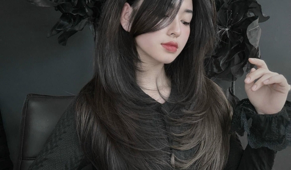 Thư giãn và nâng niu da đầu với dịch vụ chăm sóc da đầu tại Linh Đỗ Hair Salon Thủ Dầu Một