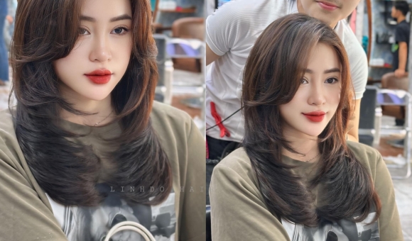 Tư vấn kiểu tóc phù hợp với từng khuôn mặt