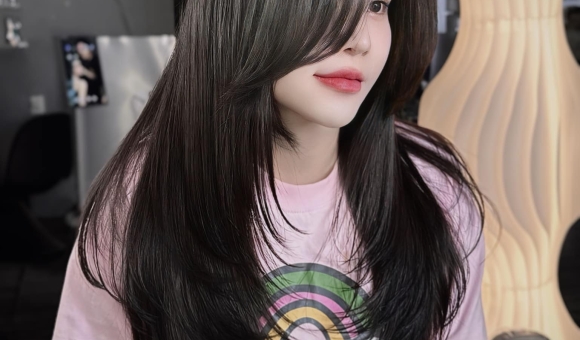 Sử dụng dịch vụ bọc Keratin giúp phục hồi mái tóc đang hư tổn của bạn tại Thủ Dầu Một