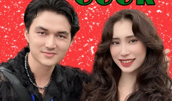Ưu đãi noel - LÀM TÓC COMBO 8 DỊCH VỤ CHỈ #600k 🎄🌲🎄🌲