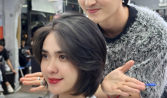 Vệ sinh và an toàn là ưu tiên hàng đầu tại Linh Đỗ Hair Salon