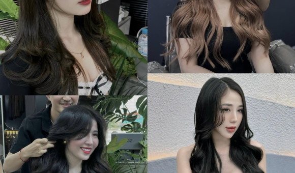 Những sai lầm thường gặp khi chăm sóc tóc