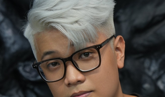 Tóc Side Part Texture Nam – Kiểu Tóc Lịch Lãm, Trẻ Trung Được Ưa Chuộng
