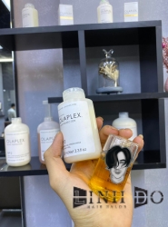 Phục hồi Olaplex