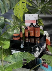 Thiên Kim Herbal