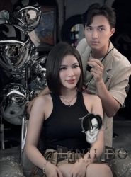 Tóc ngắn nữ 03