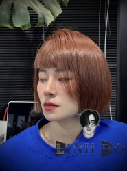 Tóc ngắn nữ 02