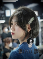 Tóc ngắn nữ 01