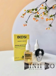 Phát triển tóc Bicosi