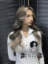 Highlight Màu Khói 02