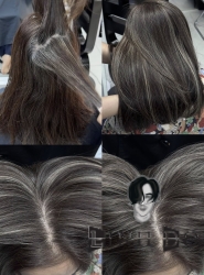 Highlight Che Tóc Bạc 01