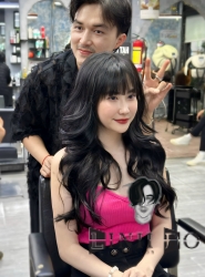 Nối Tóc Lông Vũ