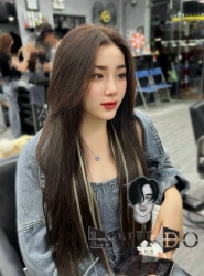 Nối Tóc Lông Vũ + Hiddenlight